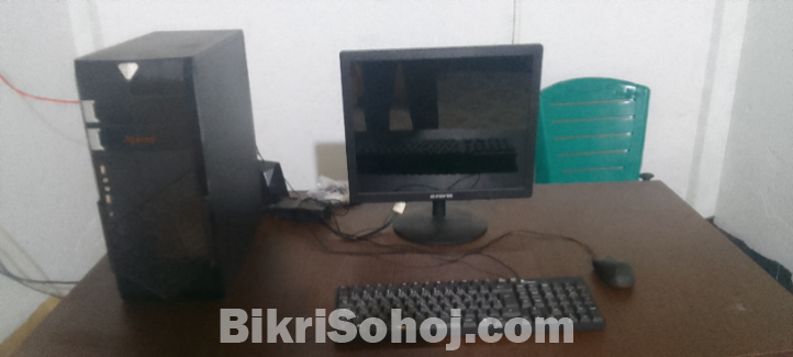 Desktop
